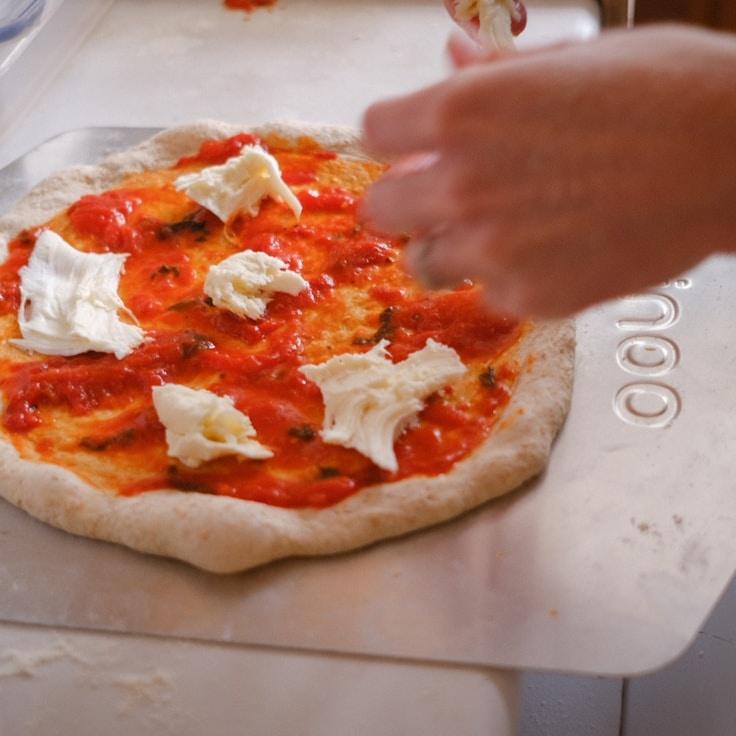 Margherita